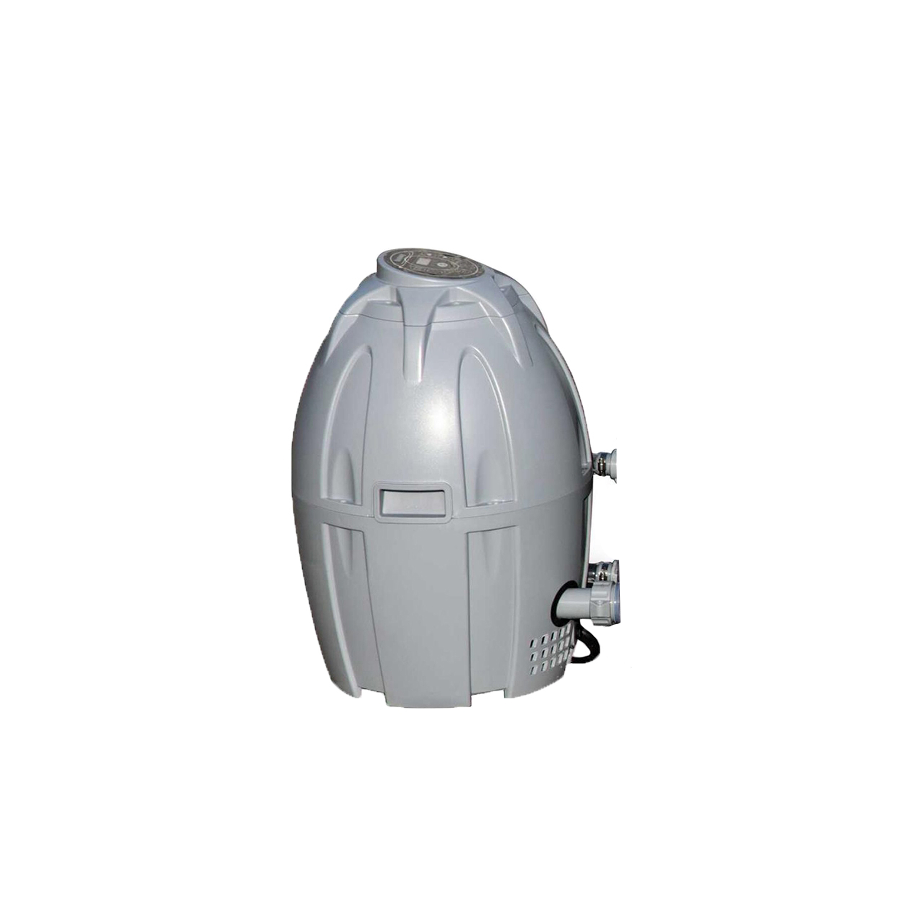 Bestway® Spare Part AirJet™ Pump (grey / app control) for LAY-Z-SPA® Milan AirJet Plus™ (2020) NL