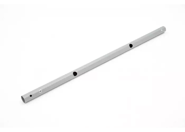 Bestway® Spare Part Top rail B (grey) for Power Steel™ pools 282 / 404 / 412 cm, angular Bestway® Spare Part Top rail B (grey) for Power Steel™ pools 282 / 404 / 412 cm, angular