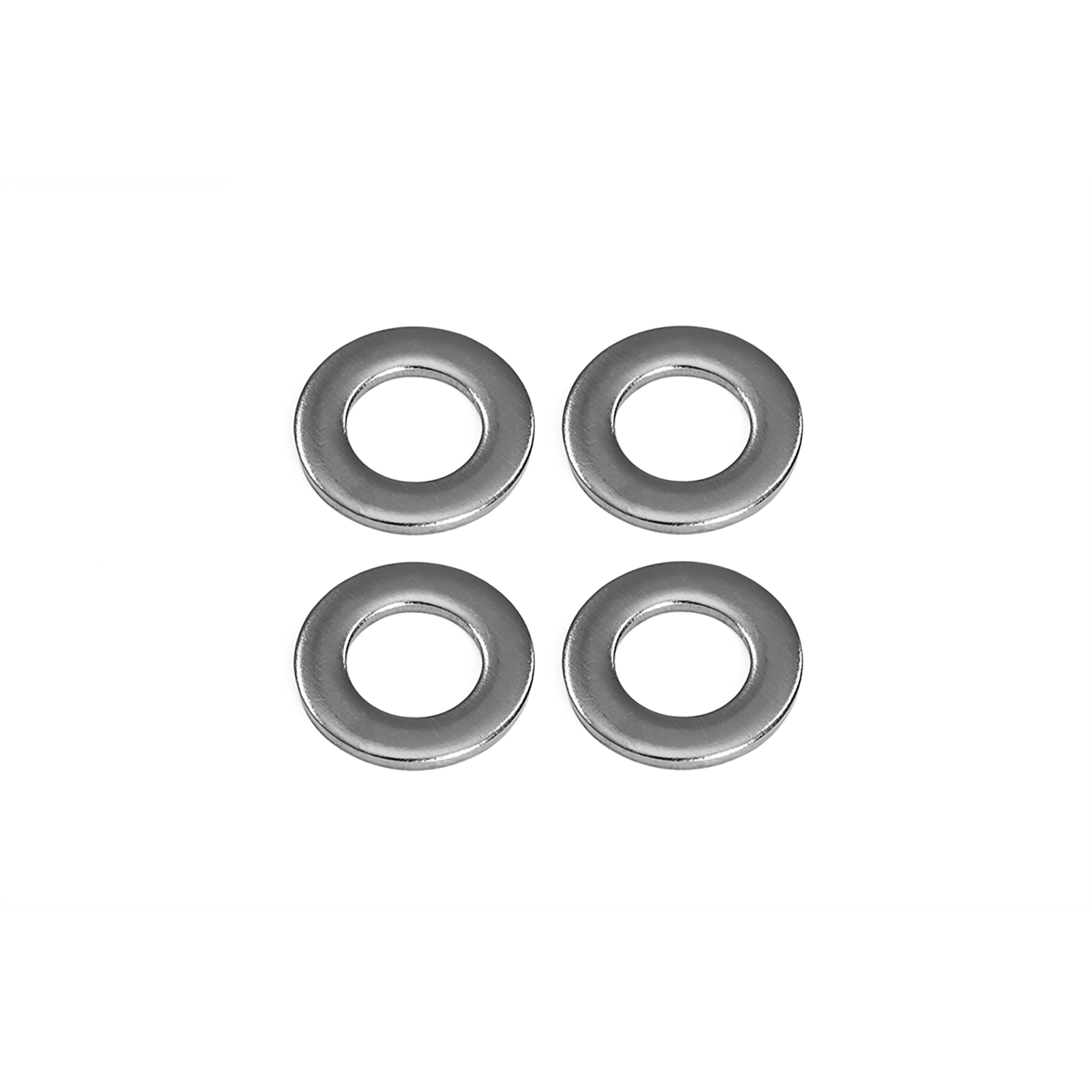 Bestway® Spare Part Set Screwgasket (4 pieces) for Hydrium™ steel wall pools