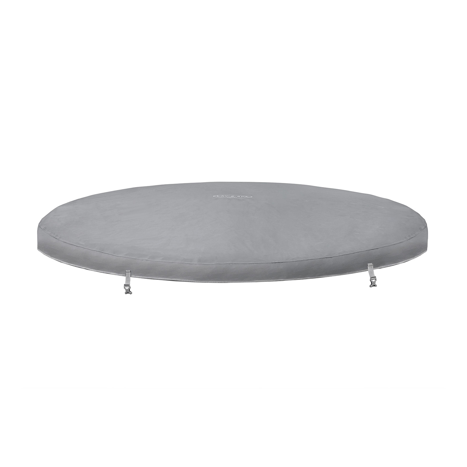Bestway® Ersatzteil Kunstleder-Abdeckung (grau) für LAY-Z-SPA® Hawaii Smart AirJet™ EnergySense&UltraFit