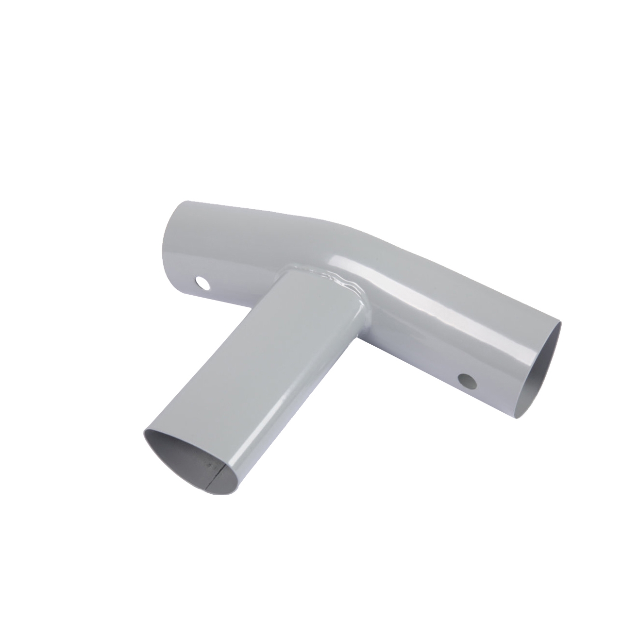 Bestway® Spare Part T-connector (grey) for Power Steel™ pools Ø 427 x 122 cm (2016), round