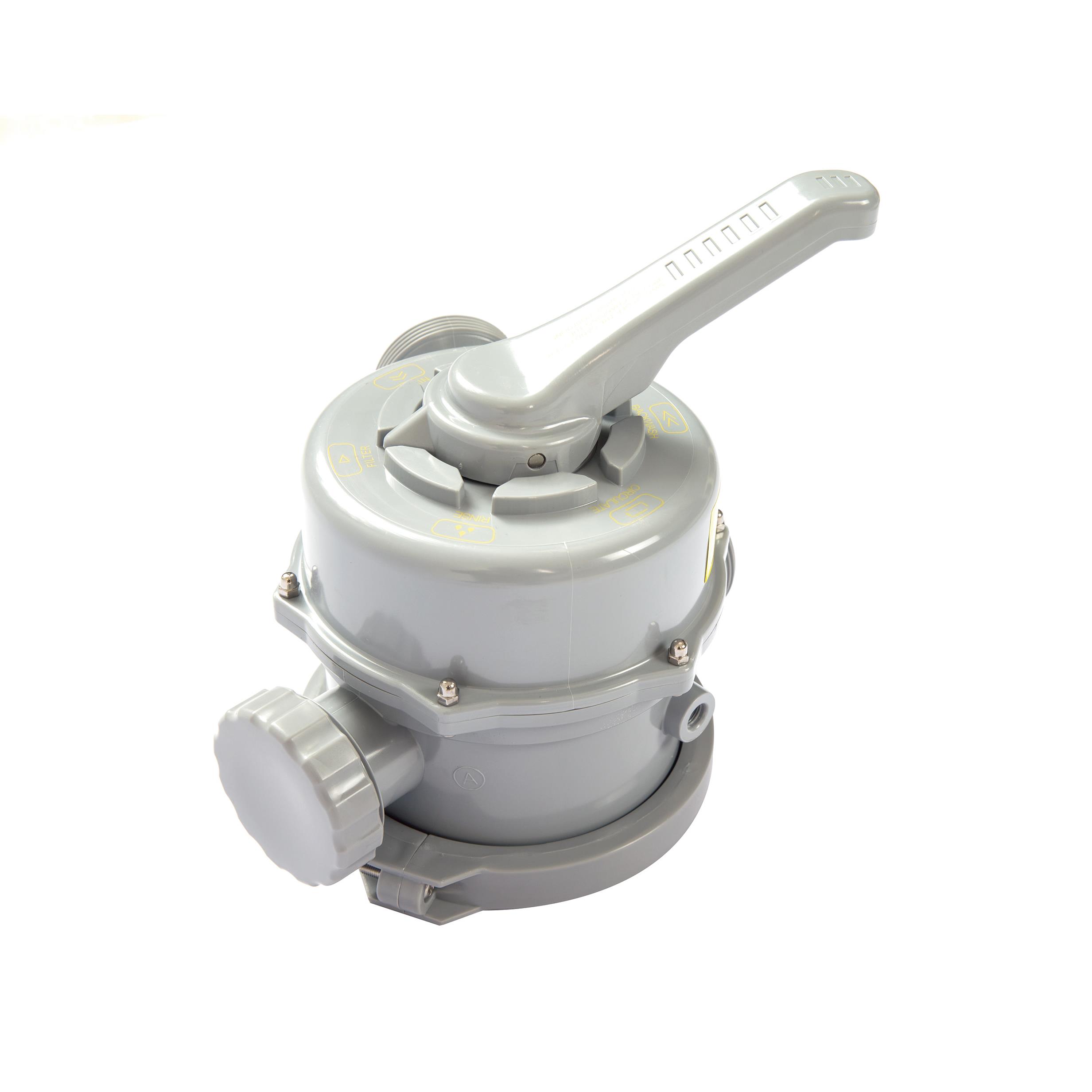 Bestway® Spare Part Control valve for Flowclear™ sand filter unit (58397, 58400, 58404)