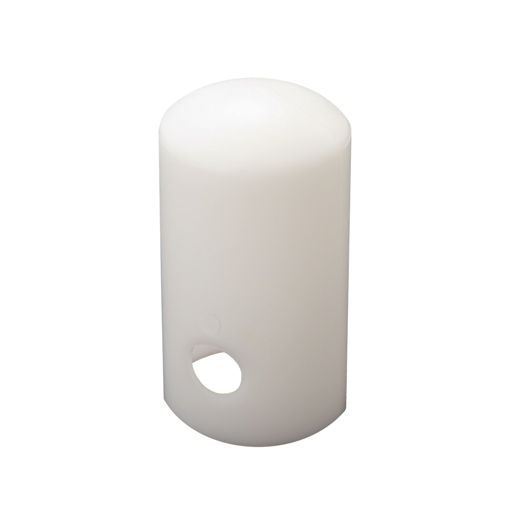 Bestway® Spare Part U-Support End Cap (white / 10 pcs) for Steel Pro™ pool 610 x 360 x 120 cm (2018)