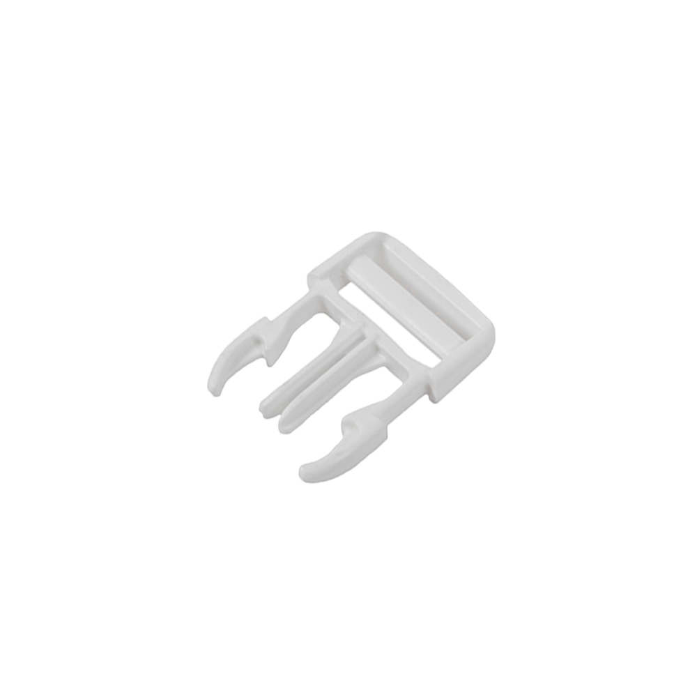 Bestway® Spare Part Buckle set (white / 6 pieces) for LAY-Z-SPA® Maldives Hydrojet Pro™ whirlpools Bestway® Spare Part Buckle set (white / 6 pieces) for LAY-Z-SPA® Maldives Hydrojet Pro™ whirlpools