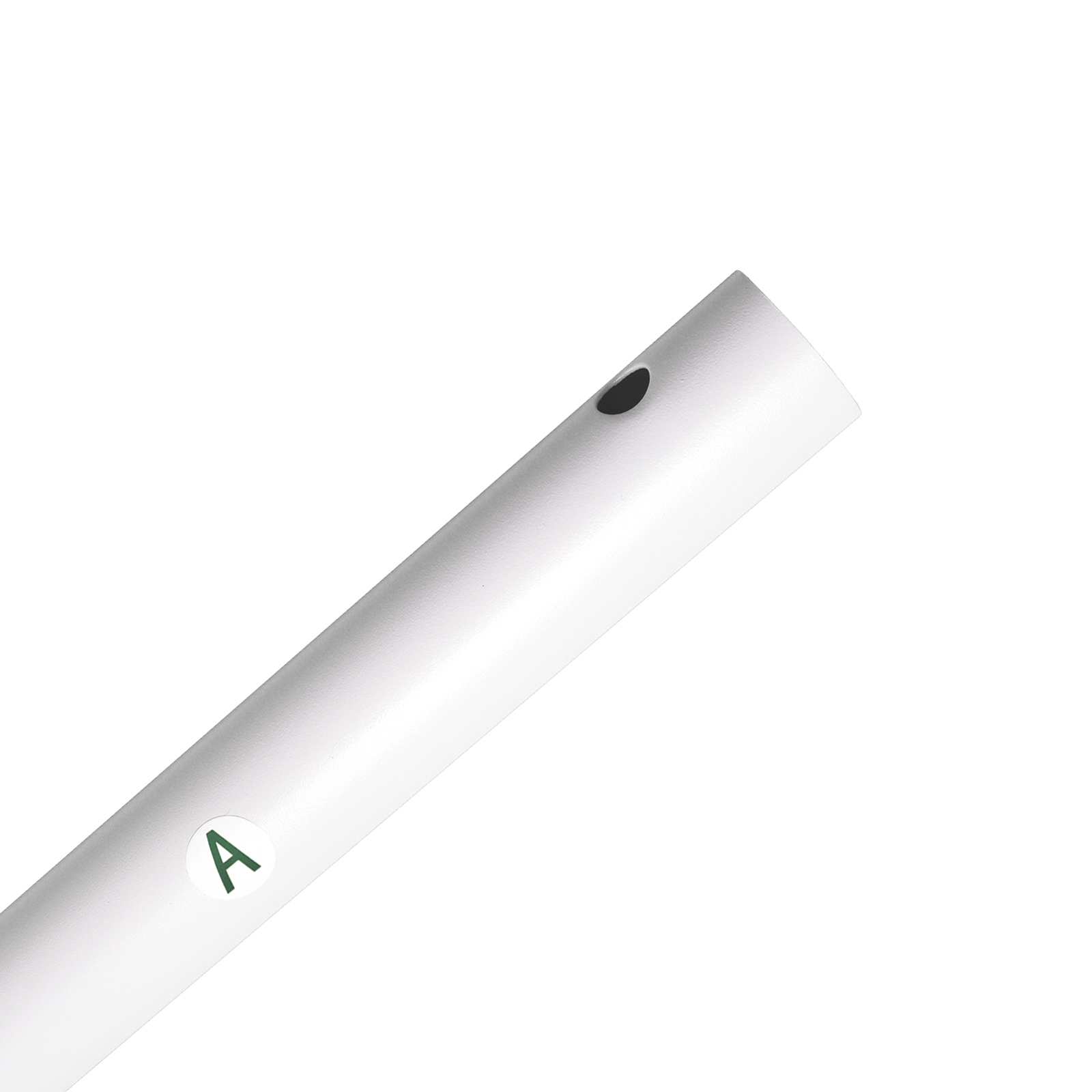 Bestway® Spare Part pool Top rail A (white) for Steel Pro™ frame pool 366 x 201 x 66 cm, angular