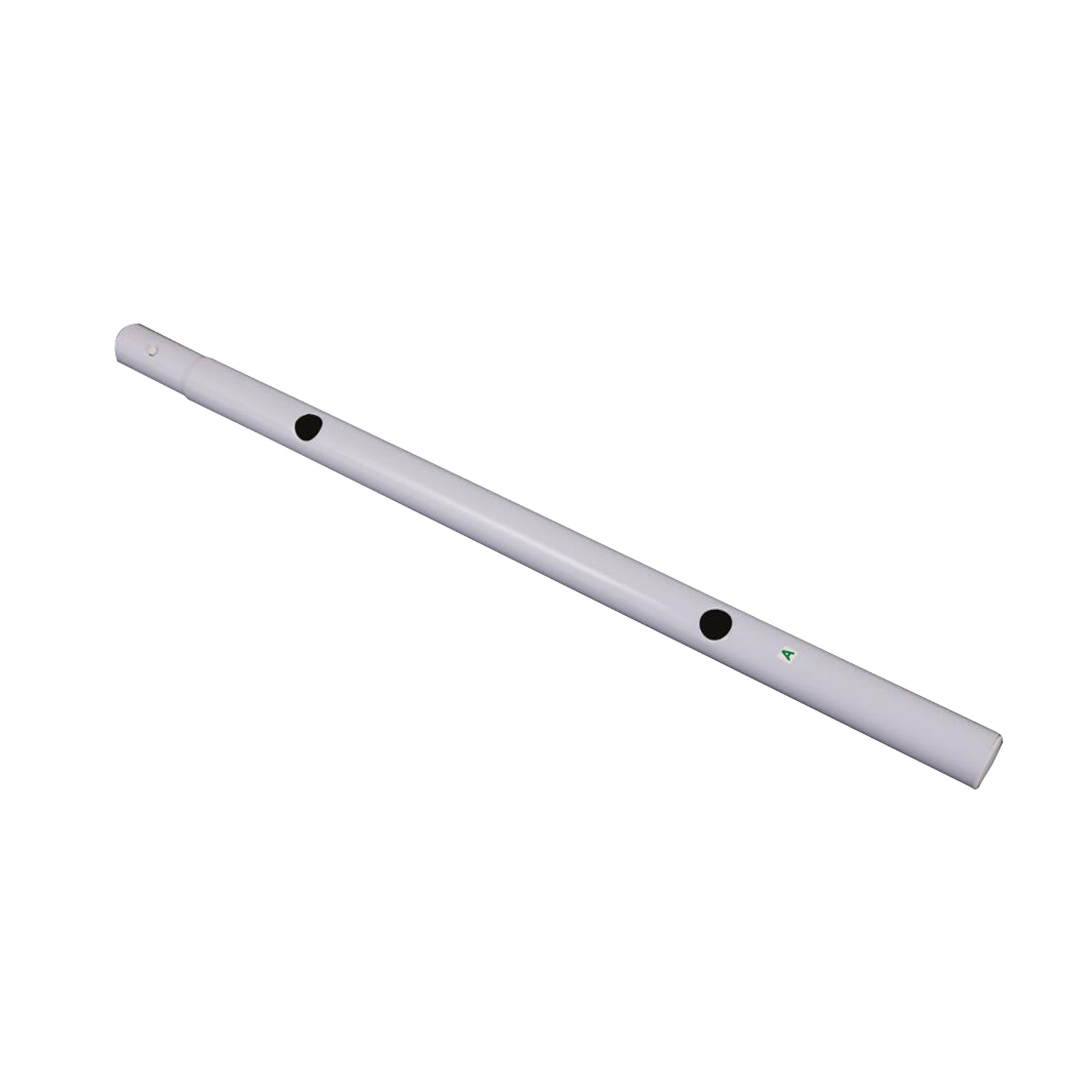 Bestway® Spare Part Top rail A (grey) for Power Steel™ frame pool 305 x 200 x 84 cm, oval