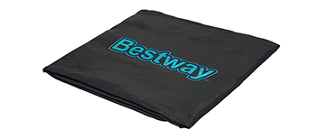 Jumping mat & safety net image