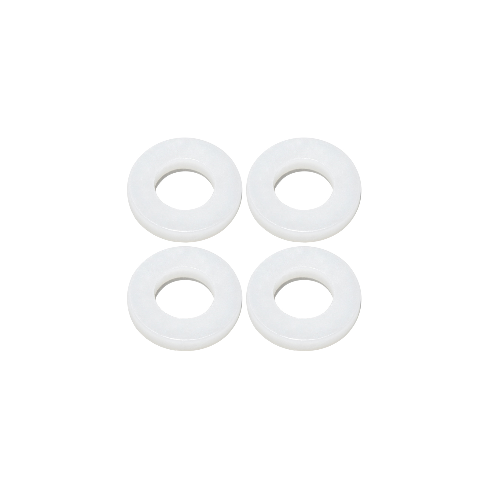 Bestway® Spare Part Set Washer (4 pieces) for Hydrium™ steel wall pools