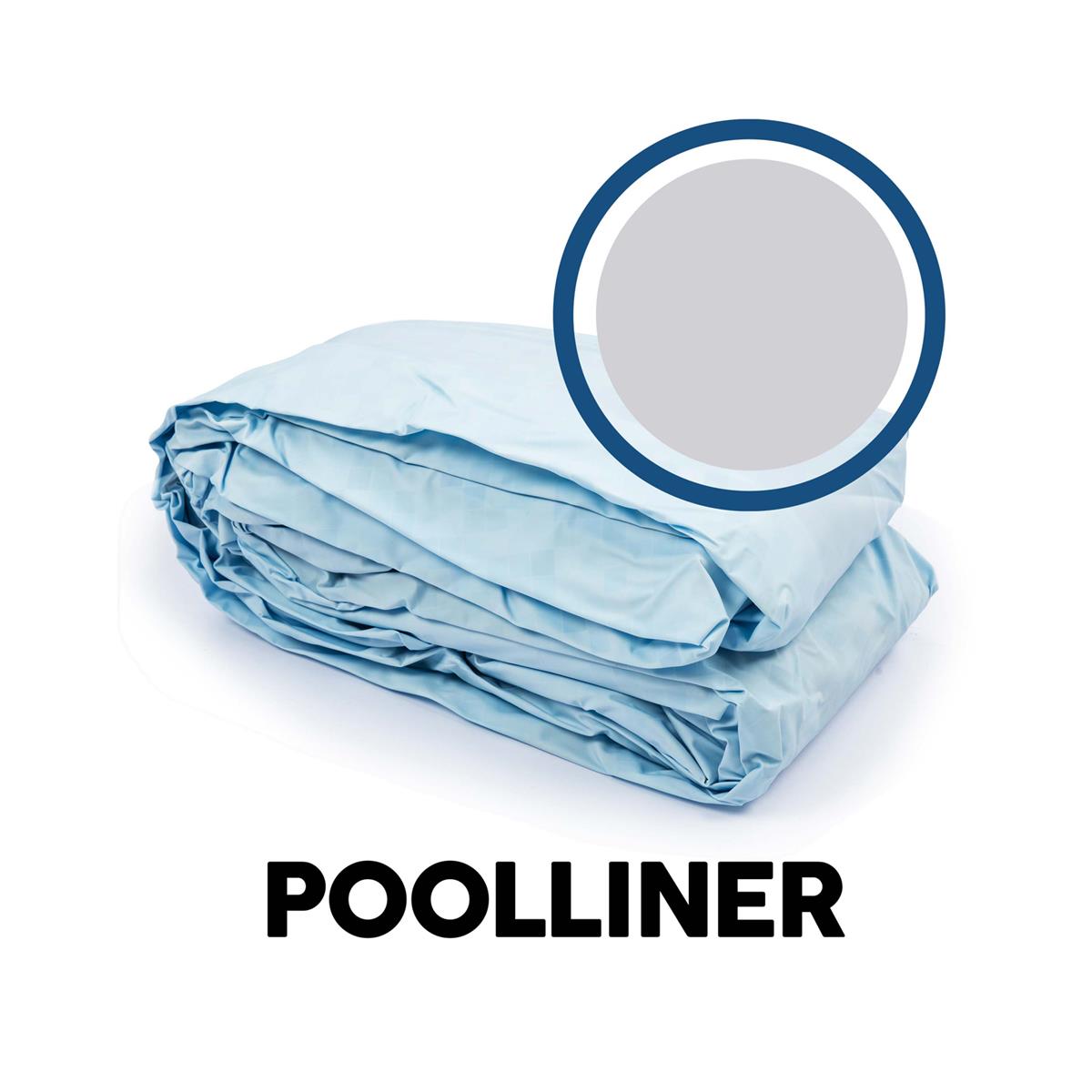Bestway® Spare Part Power Steel 22' x 12' x 52"/6.71m x 3.66m x 1.32m Power Steel Rectangular steel frame pool liner Bestway® Spare Part Power Steel 22' x 12' x 52"/6.71m x 3.66m x 1.32m Power Steel Rectangular steel frame pool liner