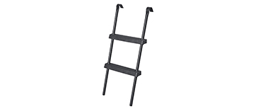 Trampoline ladders image