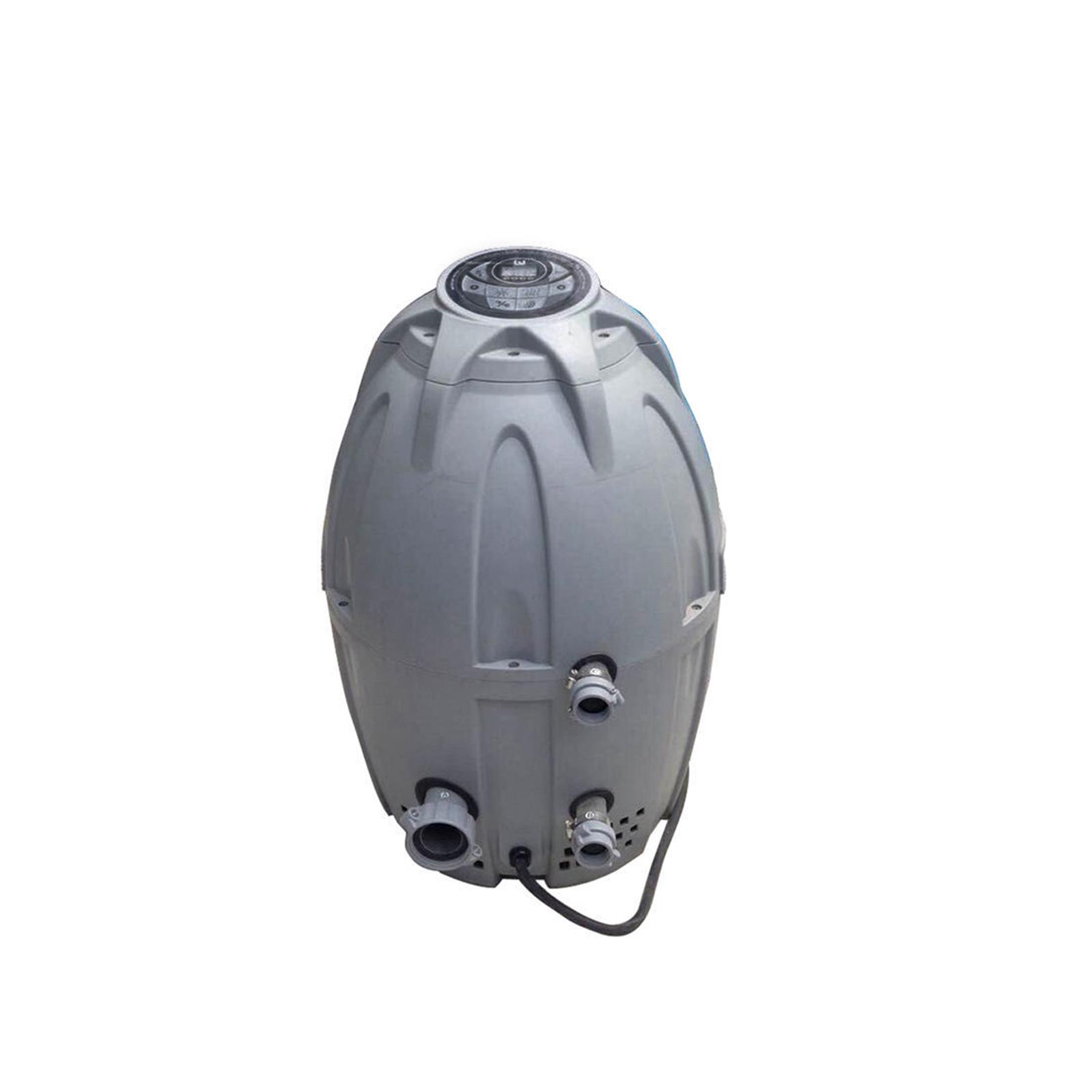 Bestway® Spare Part Wifi AirJet SPA Heater-EU(Grey) Bestway® Spare Part Wifi AirJet SPA Heater-EU(Grey)