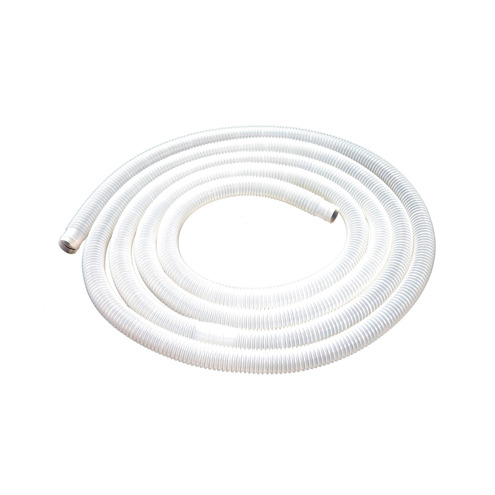 Bestway® Spare Part Hose (Ø 32 mm / 300 cm) for Flowclear™ AquaClean™ cleaning kit (58234) Bestway® Spare Part Hose (Ø 32 mm / 300 cm) for Flowclear™ AquaClean™ cleaning kit (58234)
