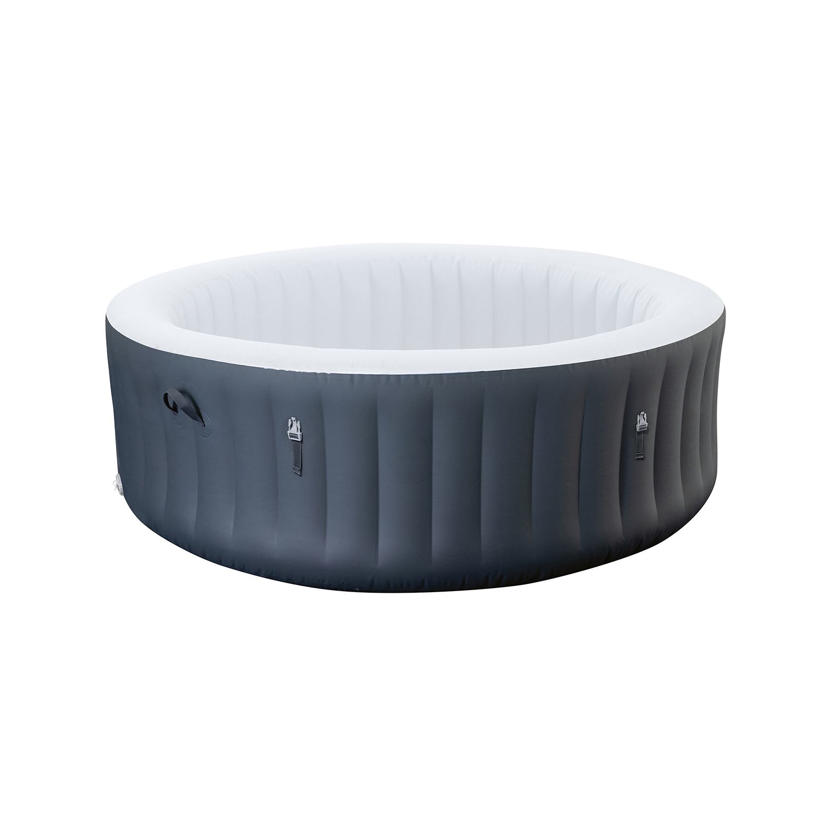 Bestway® Spare Part Liner (grey) for LAY-Z-SPA® Baja AirJet™ Whirlpool Ø 175 x 66 cm (2023), round