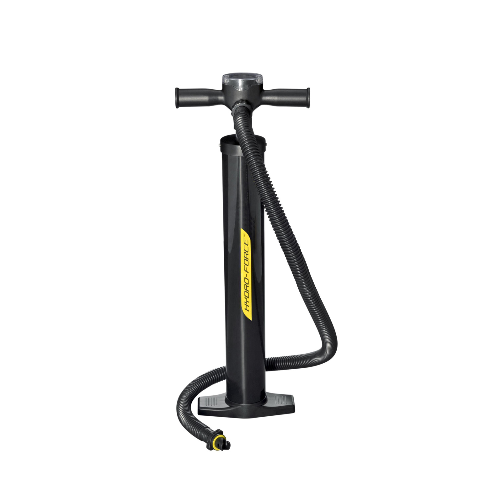 Bestway® Spare Part Medium pressure hand pump (black) for Hydro-Force™ SUP's Bestway® Spare Part Medium pressure hand pump (black) for Hydro-Force™ SUP's