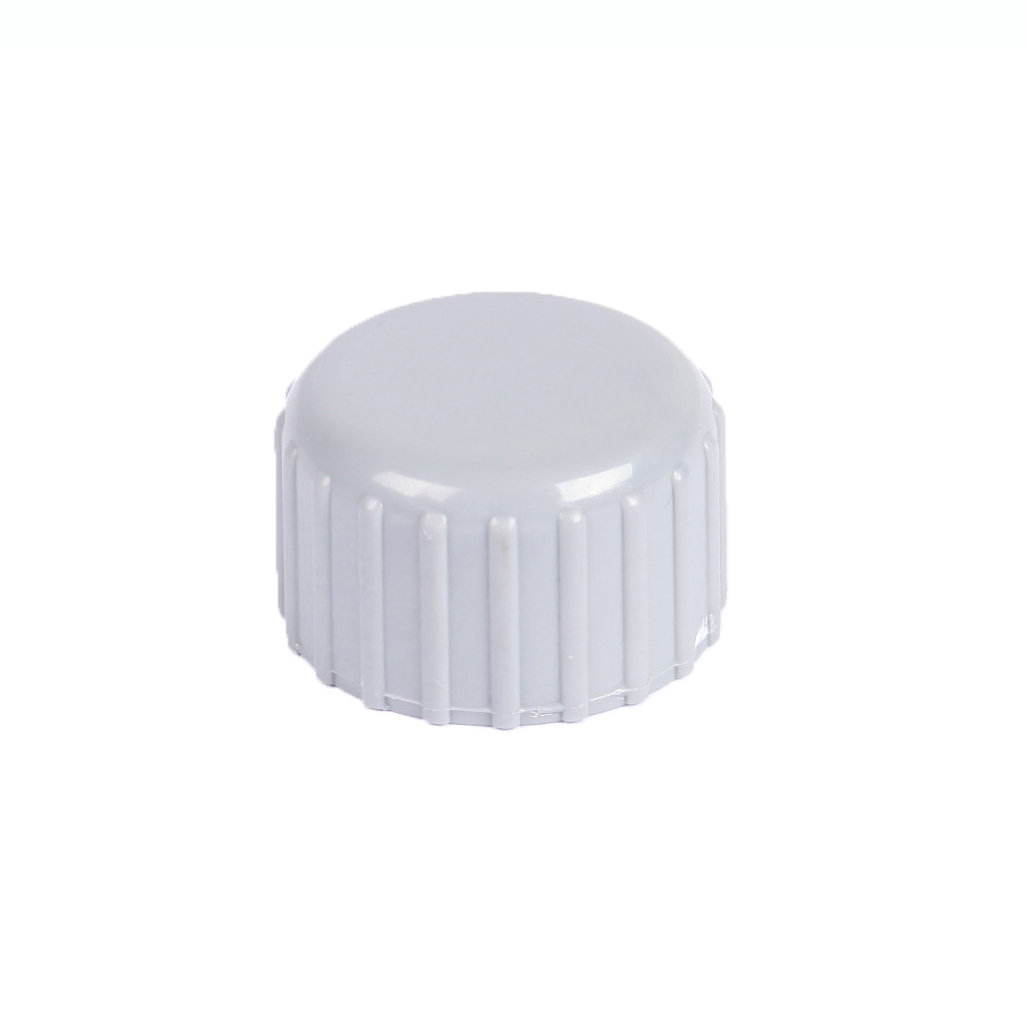 Bestway® Spare Part Strainer cover (grey) for Flowclear™ sand filter unit (exept 2.006 / 3.028 l/h) Bestway® Spare Part Drain valve cap (grey) for LAY-Z-SPA® AirJet™ whirlpools (2021/2022)