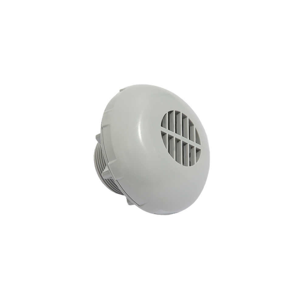 Bestway® Spare Part Pool inlet strainer (grey / Ø 38 mm) for pools