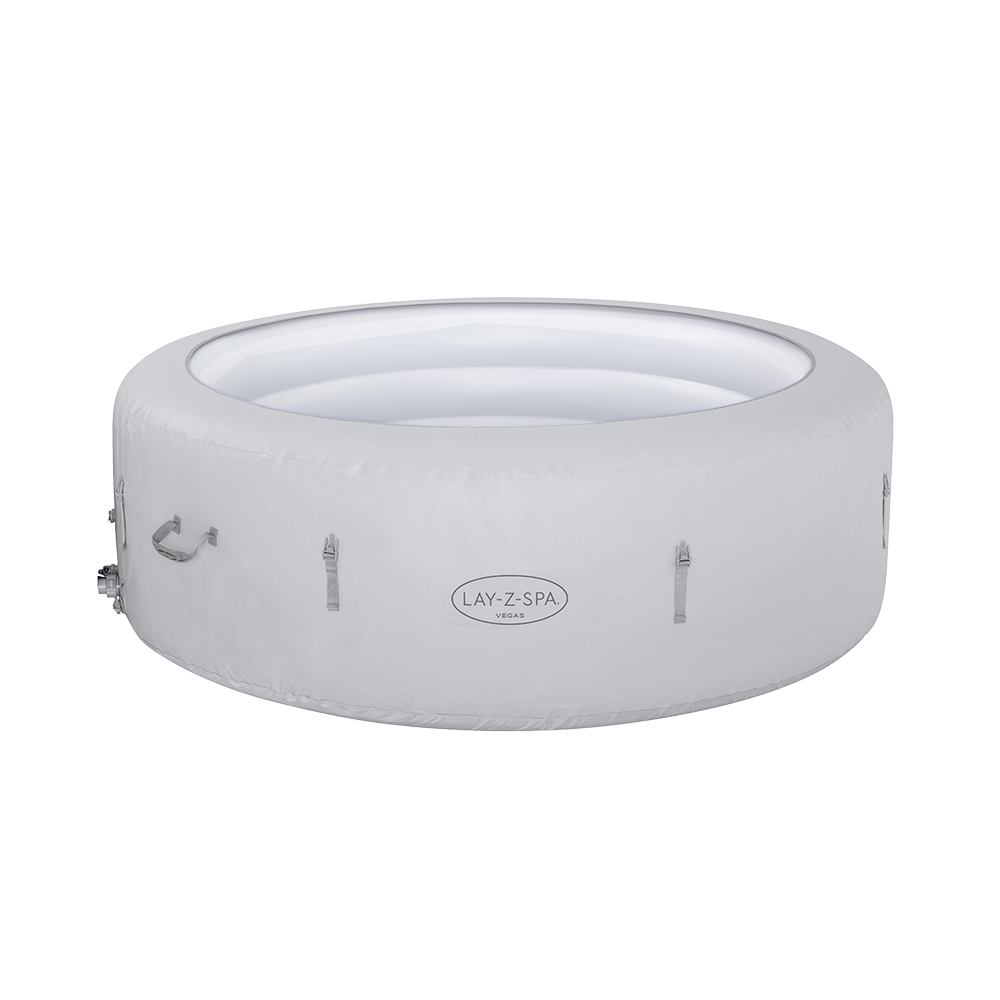 Bestway® Spare Part Liner (white) for LAY-Z-SPA® Vegas AirJet™ Whirlpool 196 x 61 cm (2022)