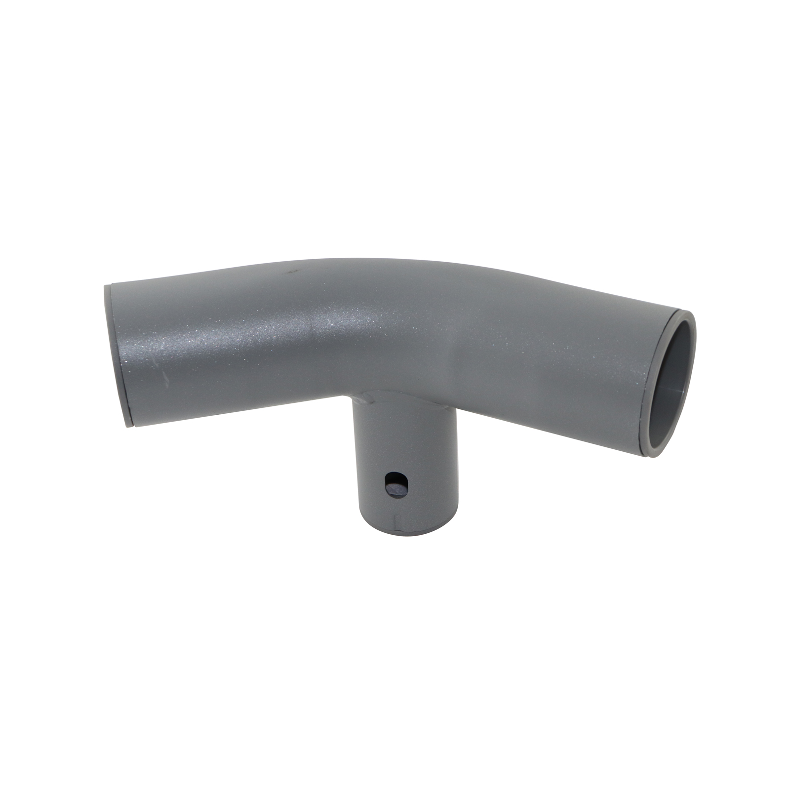Bestway® Spare Part T-connector B (grey/Seal & Lock System™) for Power Steel™ pool 732x366x122 cm