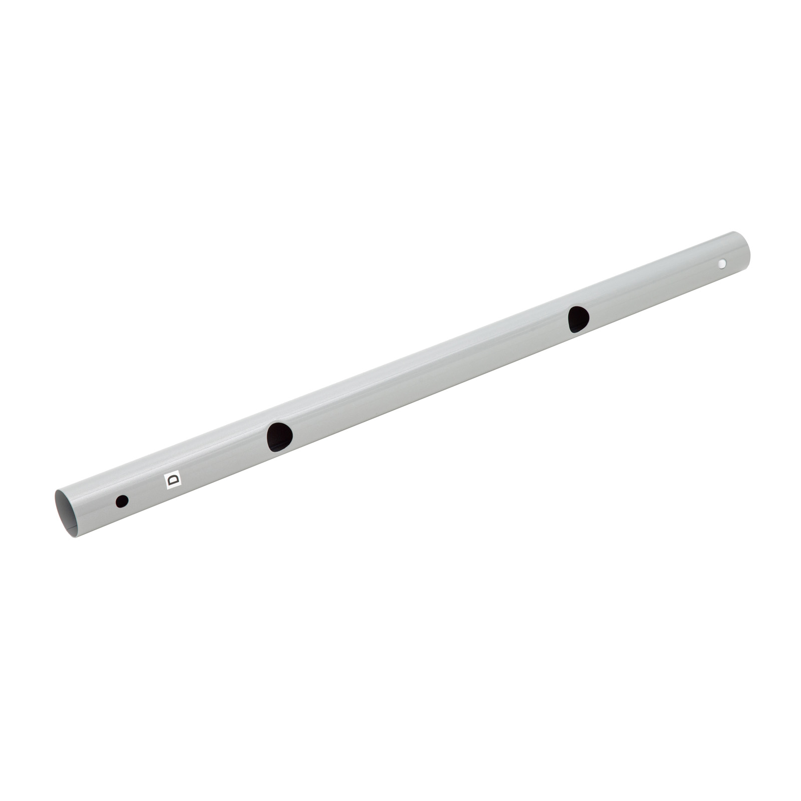 Bestway® Spare Part Top rail D (grey) for Power Steel™ frame pool 488 x 305 x 107 cm, oval