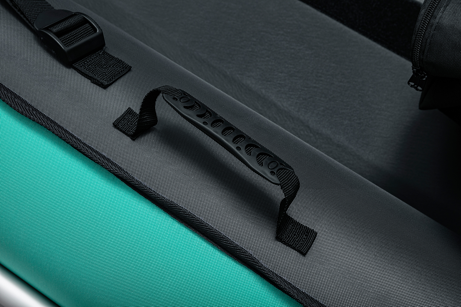 Hydro-Force™ Kajak Set Ventura Elite™ X2 330 x 86 x 48 cm