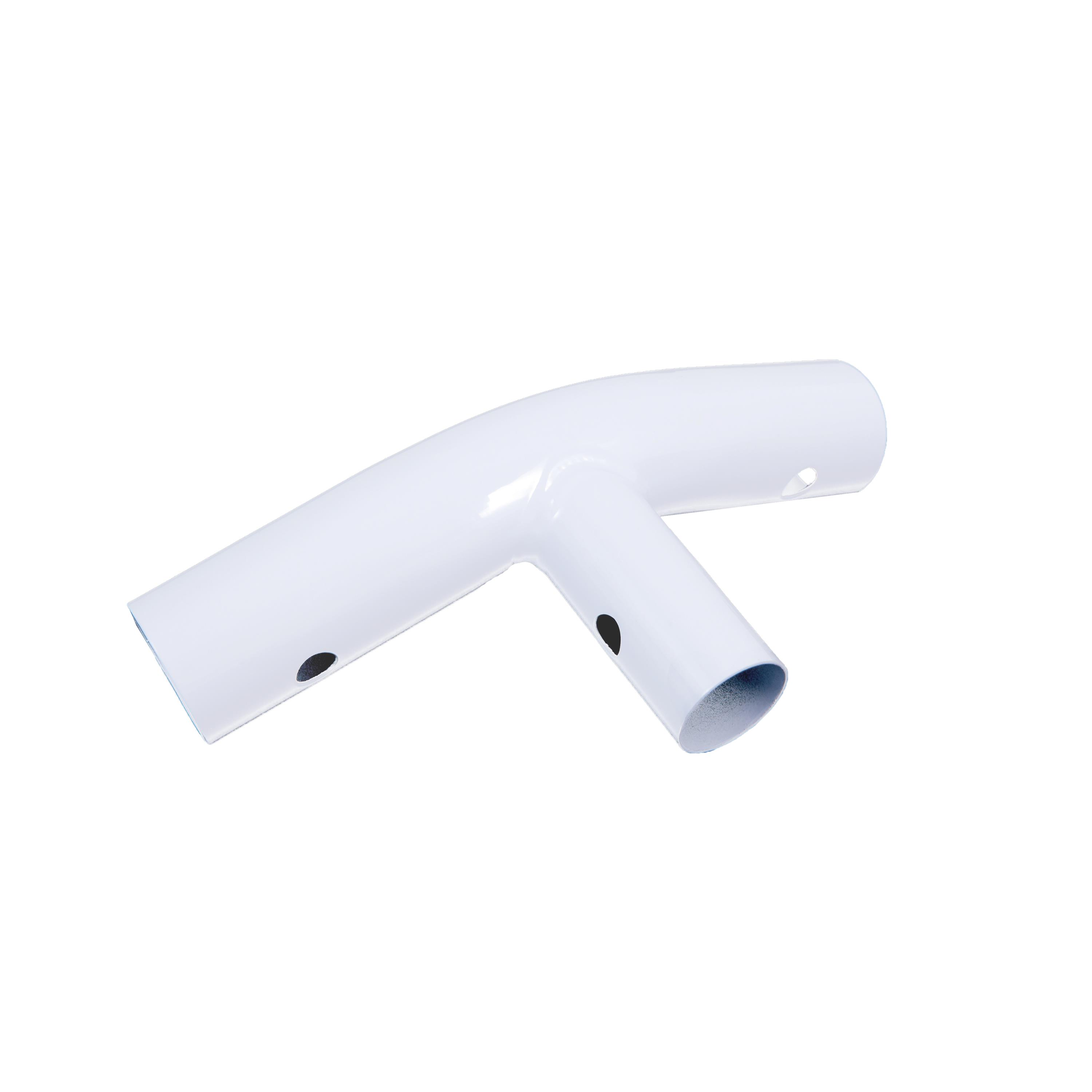 Bestway® Spare Part T-Connector for 12' steel Pro frame pool