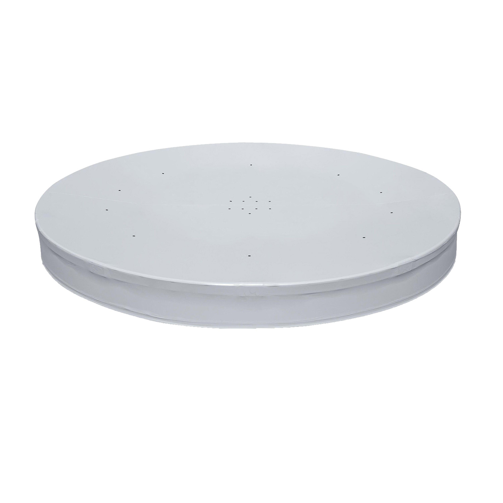 Bestway® Ersatzteil Abdeckplane (grau) für Bestway® Tanx™ Stahlwandpool Set 305 x 61 cm, rund