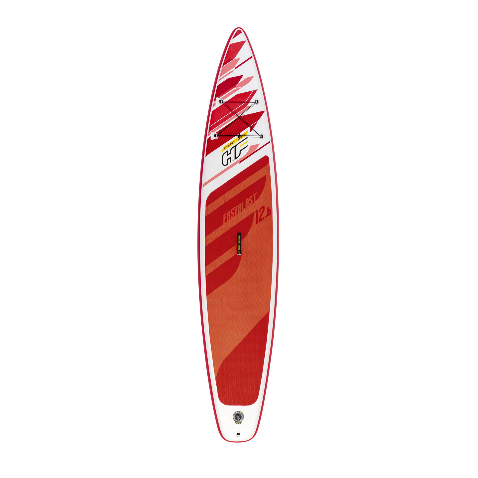 Bestway® Spare Part Replacement board for Hydro-Force™ SUP Fastblast Tech Touring Board 381x76x15 cm Bestway® Spare Part Replacement board for Hydro-Force™ SUP Fastblast Tech Touring Board 381x76x15 cm
