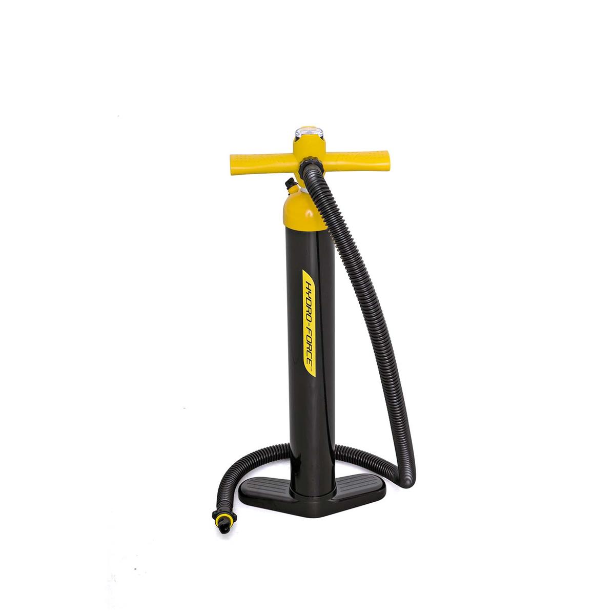 Bestway® Spare Part High pressure hand pump (black) for Hydro-Force™ SUP Fastblast Tech & Panorama