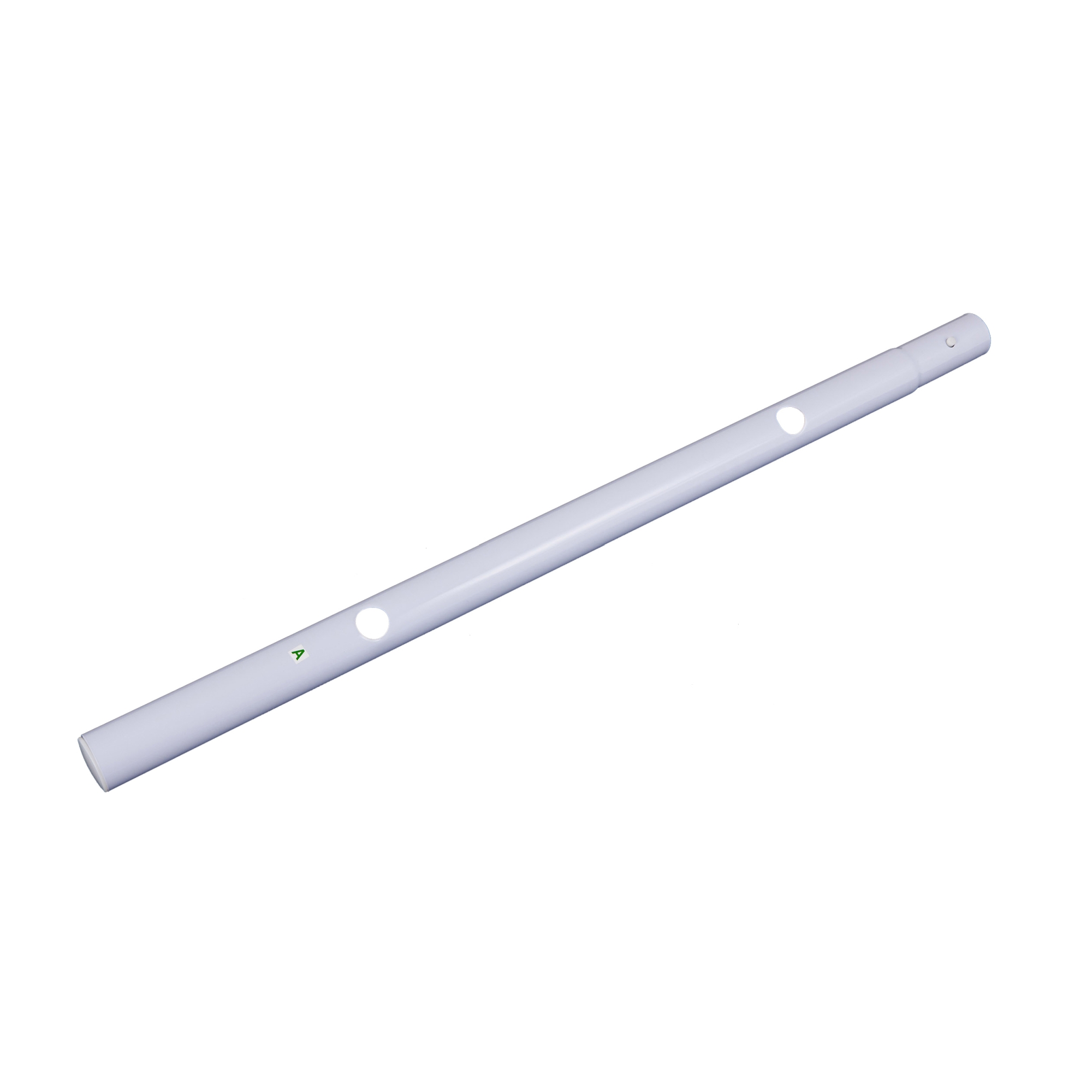 Bestway® Spare Part Top rail A (grey) for Steel Pro™ pool 488 x 305 x 107 cm (FR), oval