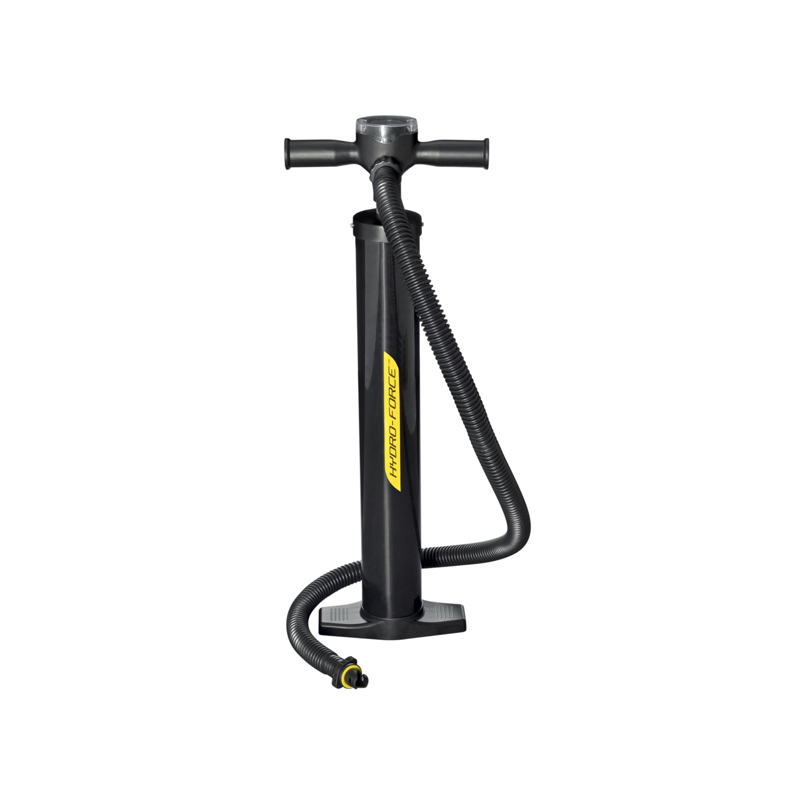 Bestway® Spare Part High pressure hand pump (black) for Hydro-Force™ SUP's (65303, 65310, 65343)