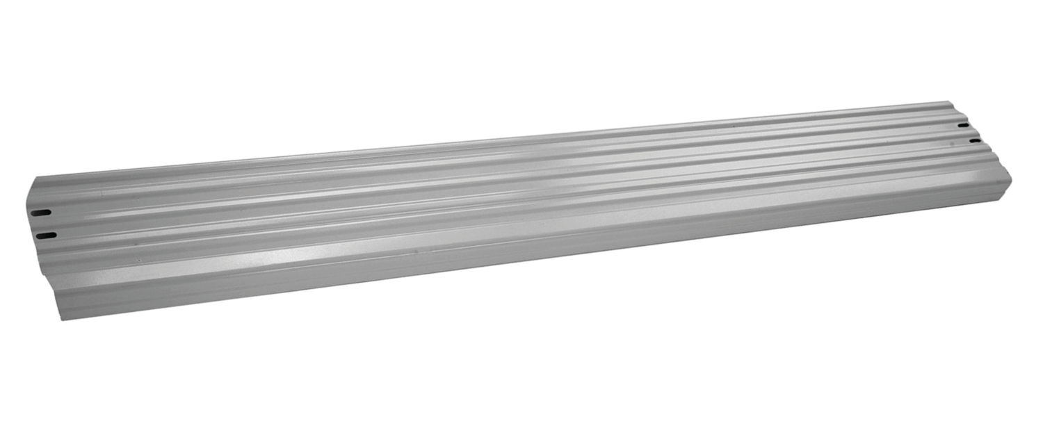 Steel wall image