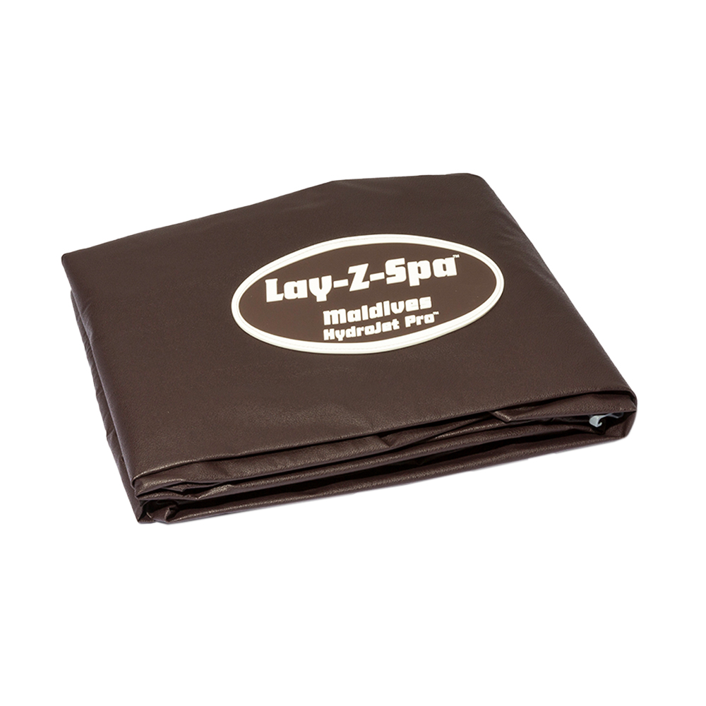 Bestway® Spare Part Lay-Z-Spa 79" x 79" x 31.5"/2.01m x 2.01m x 80cm Maldives Top Leatheroid Cover Bestway® Spare Part Lay-Z-Spa 79" x 79" x 31.5"/2.01m x 2.01m x 80cm Maldives Top Leatheroid Cover