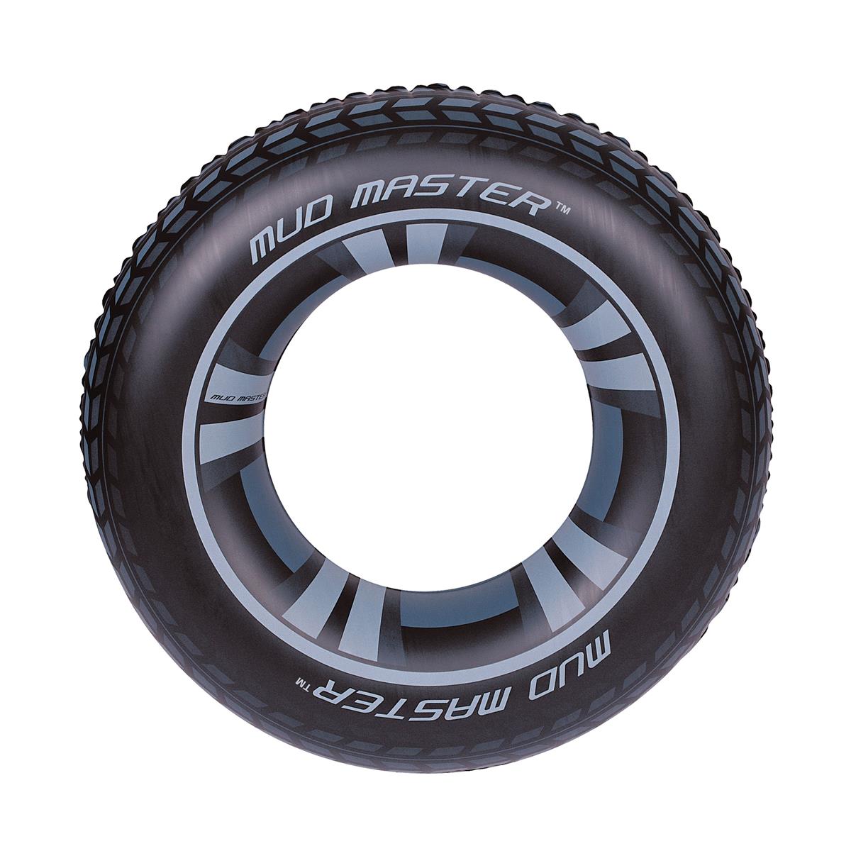 Bestway® ?36"/?91cm Mud Master Swim Ring