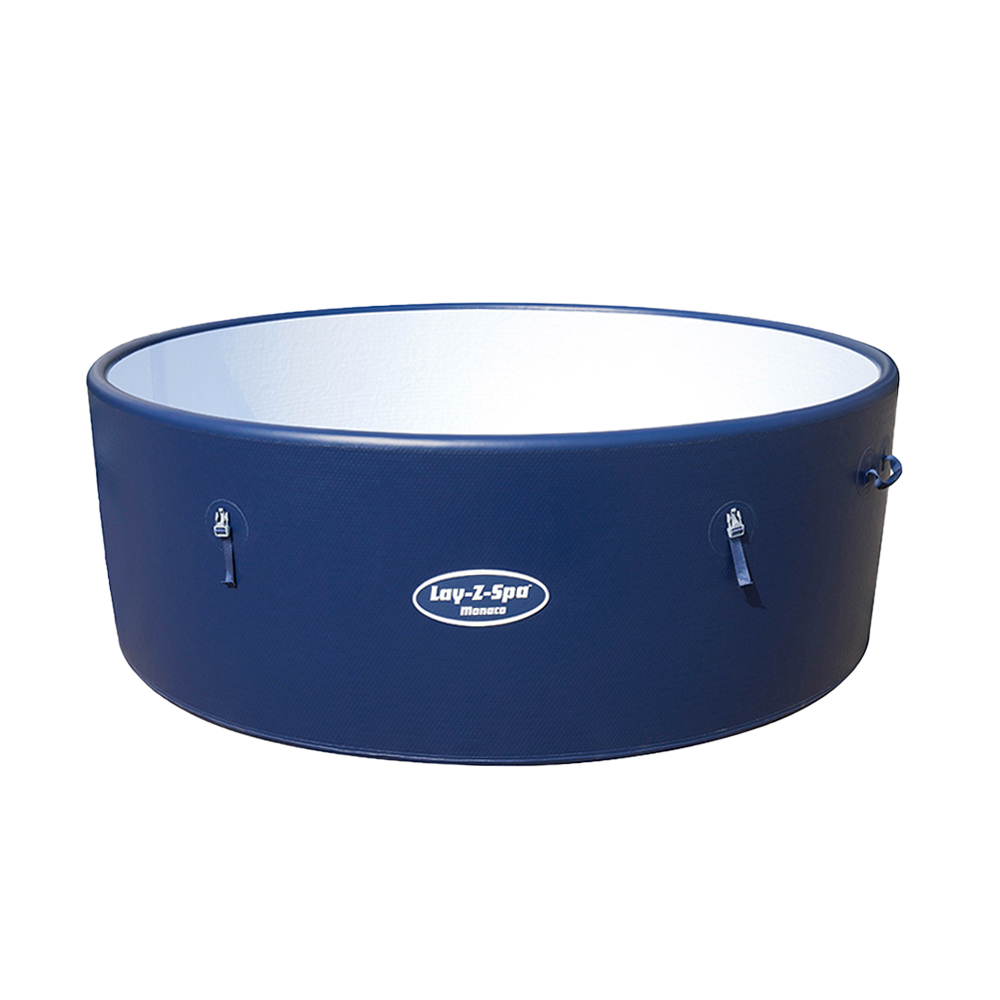 Bestway® Spare Part Lay-Z-Spa 79" x 27"/2.01m x 69cm Monaco AirJet Liner Bestway® Spare Part Lay-Z-Spa 79" x 27"/2.01m x 69cm Monaco AirJet Liner