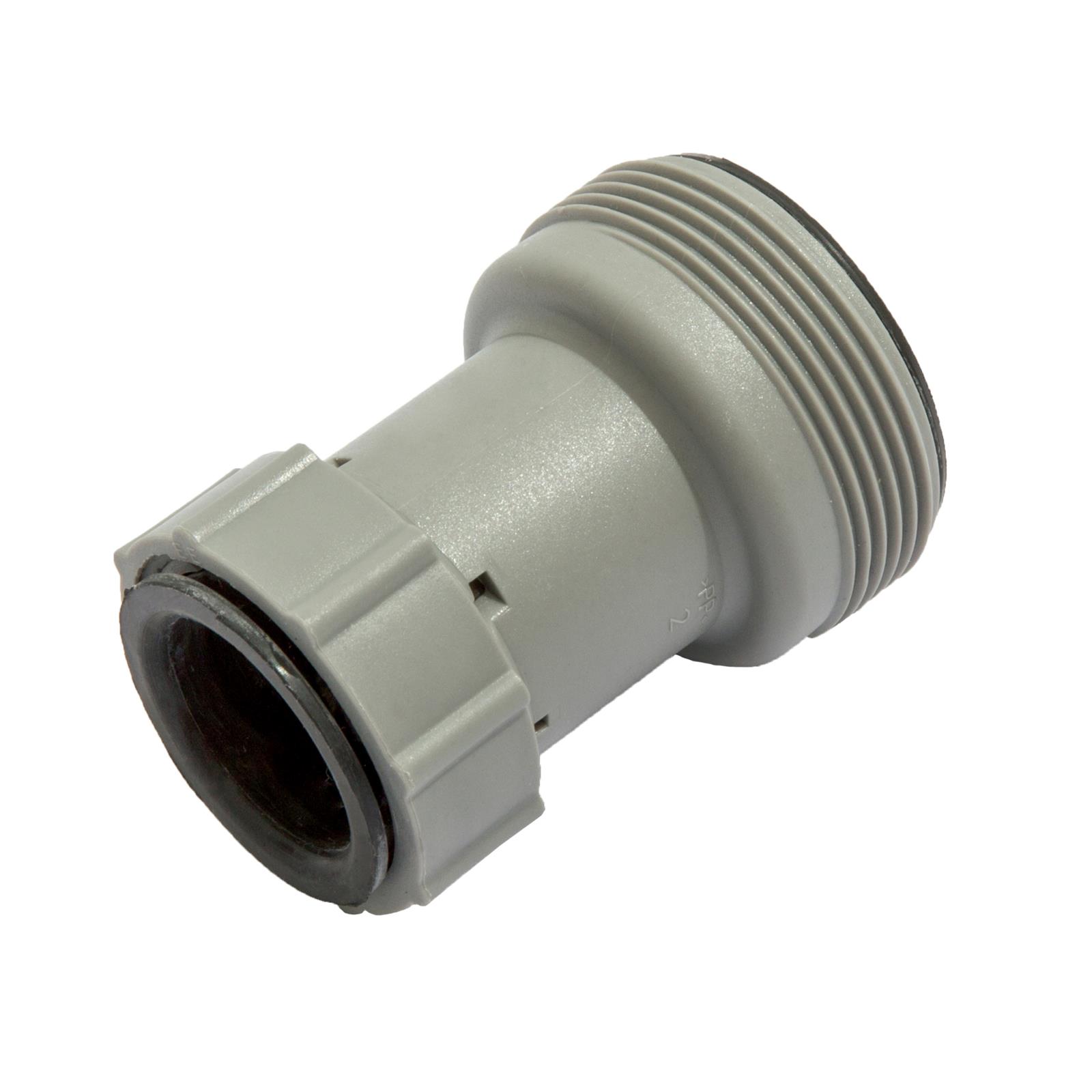 Bestway® Spare Part Hose adaptor E for Flowclear salt water unit (58216 | 2018, 2019) Bestway® Spare Part Hose adaptor E for Flowclear salt water unit (58216 | 2018, 2019)