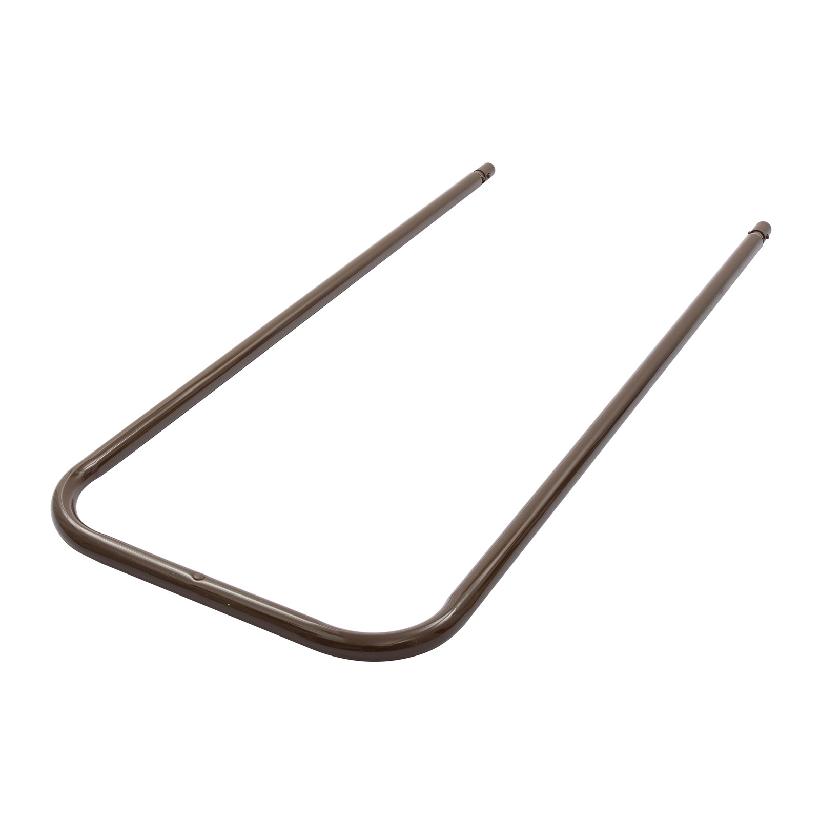 Bestway® Spare Part U-Shaped beam (brown) for Power Steel™ frame pool 427 x 250 x 100 cm, oval
