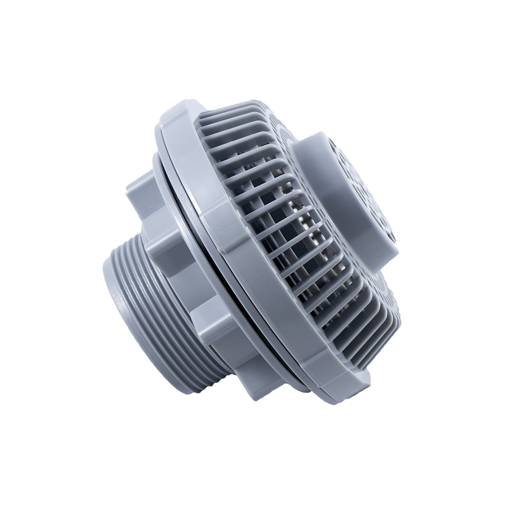 Bestway® Spare Part Pool outlet strainer (grey / Ø 38 mm) for pools Bestway® Spare Part Pool outlet strainer (grey / Ø 38 mm) for pools