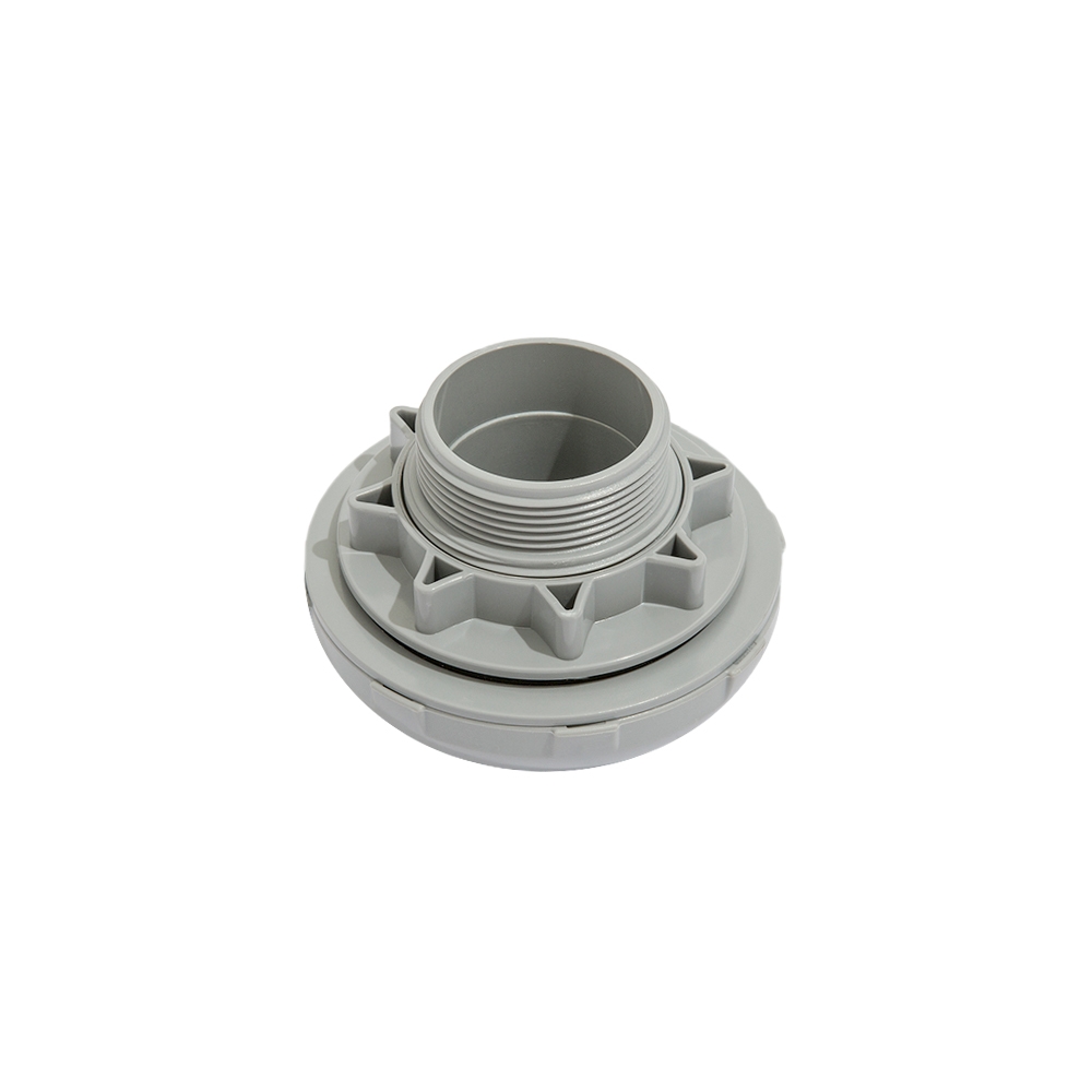 Bestway® Spare Part Pool inlet strainer (grey / Ø 38 mm) for pools