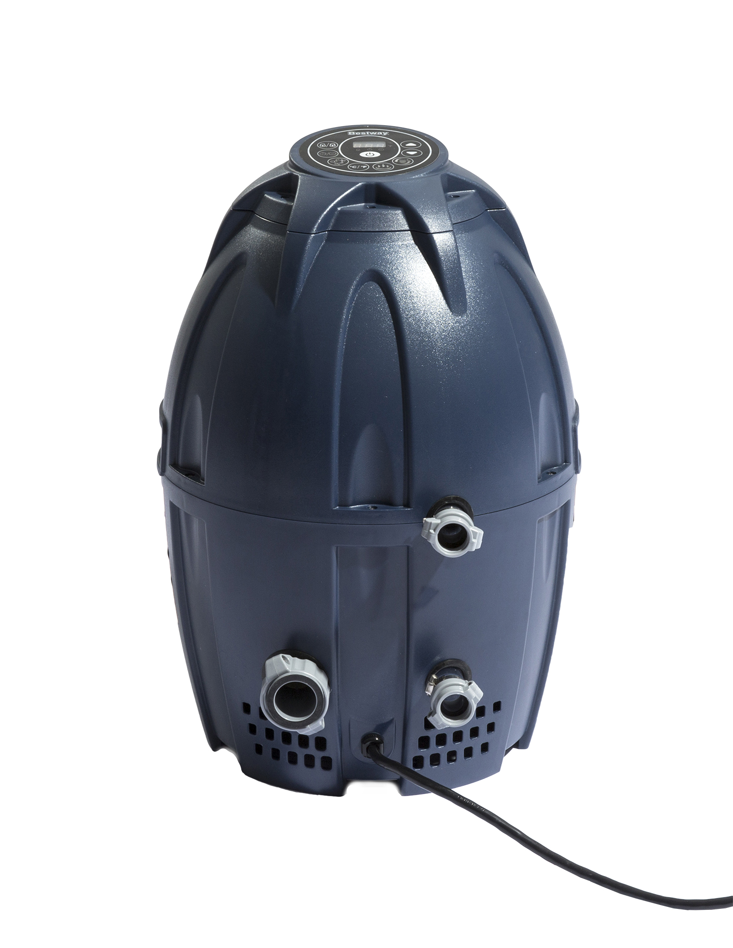 Bestway® Spare Part AirJet™ Pump (blue) for LAY-Z-SPA® New York & Hawaii AirJet™ (2020) NL Bestway® Spare Part AirJet™ Pump (blue) for LAY-Z-SPA® New York & Hawaii AirJet™ (2020) NO