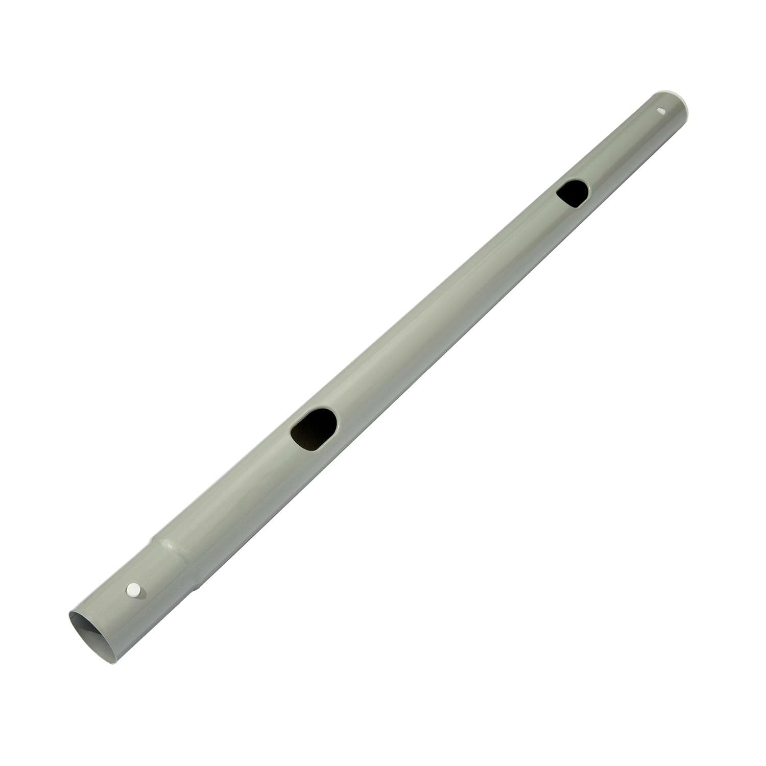 Bestway® Spare Part Top rail A (grey) for Power Steel™ pool 488 x 244 x 122 cm, angular Bestway® Spare Part Top rail A (grey) for Power Steel™ pool 488 x 244 x 122 cm, angular