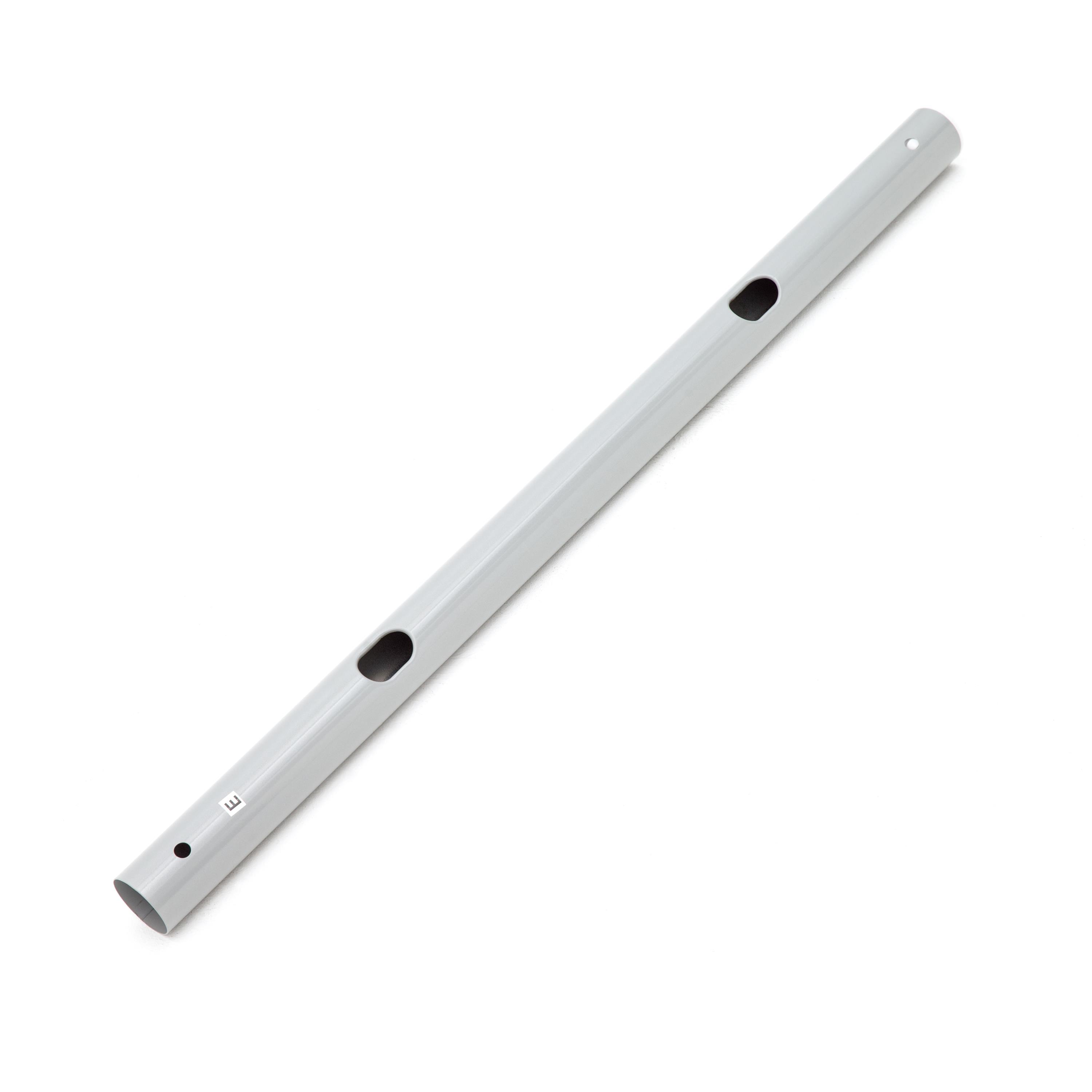 Bestway® Spare Part Top rail E (grey) for various Power Steel™ pools 671/732 x 366 x 132 cm, angular Bestway® Spare Part Top rail E (grey) for various Power Steel™ pools 671/732 x 366 x 132 cm, angular