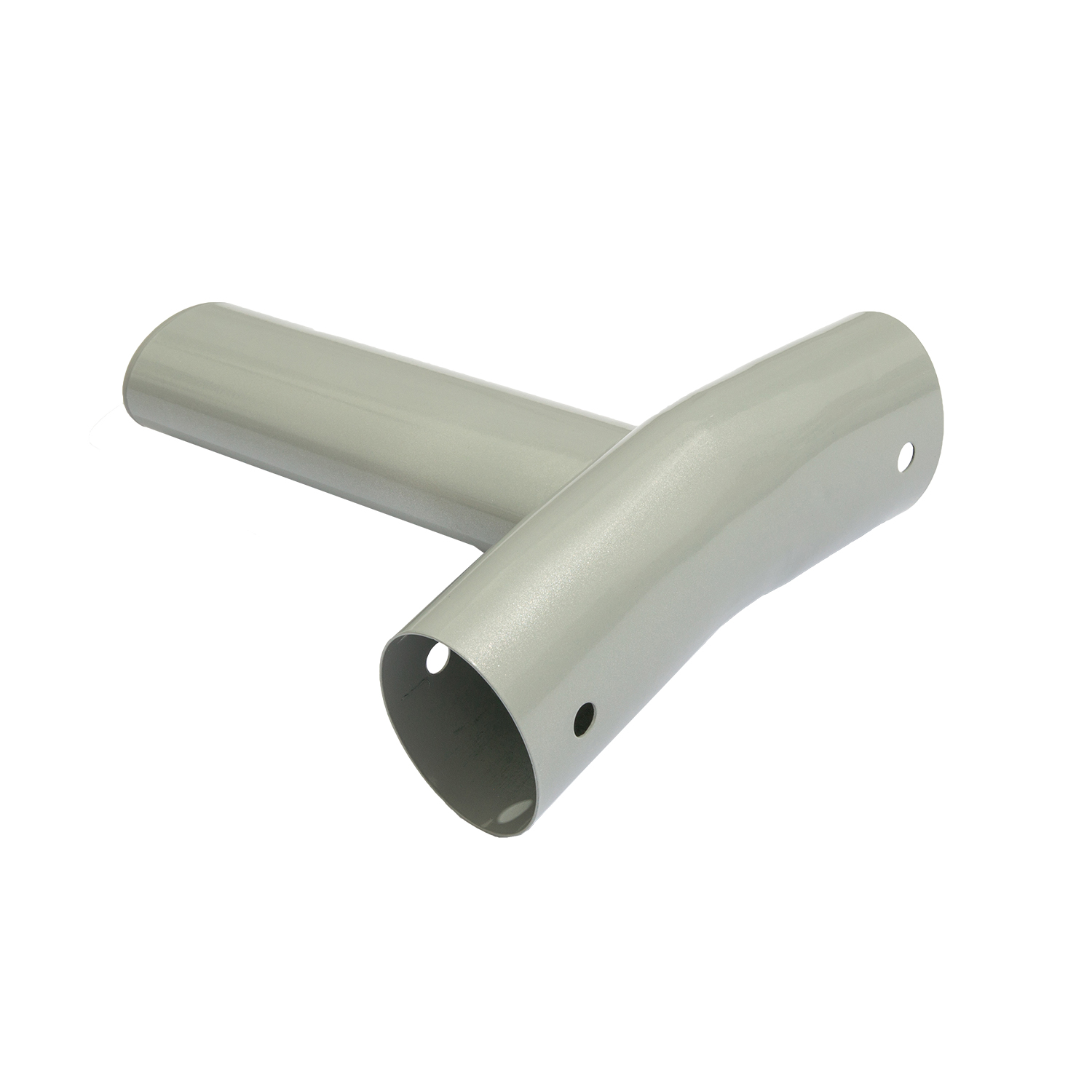 Bestway® Spare Part T-connector (grey) for Power Steel™ pools Ø 549 x 132 cm, round Bestway® Spare Part T-connector (grey) for Power Steel™ pools Ø 549 x 132 cm, round