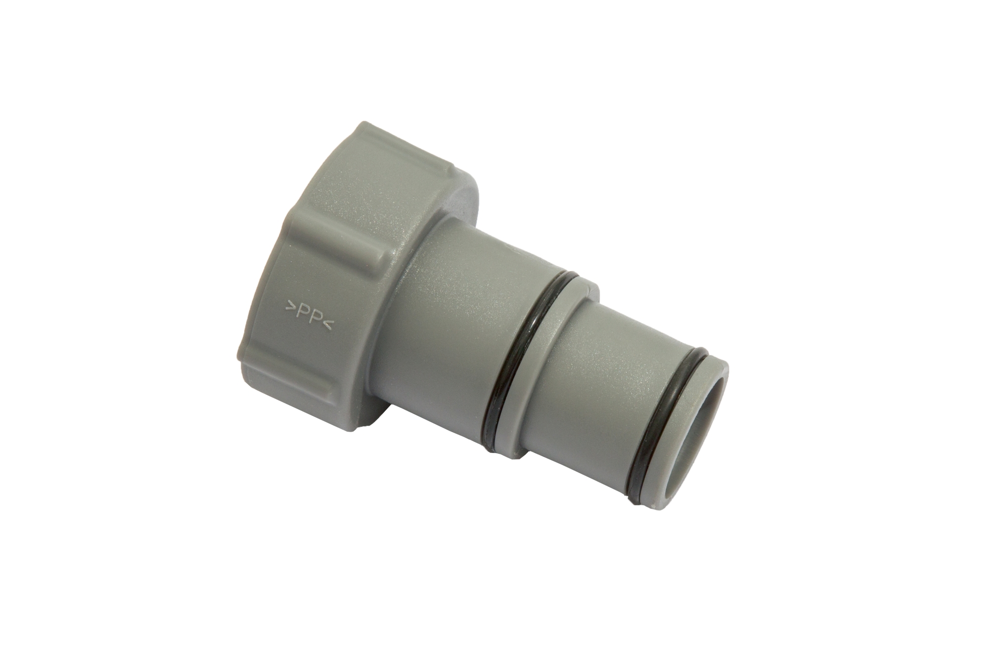 Bestway® Spare Part Hose Adaptor F 12 g/h for Flowclear salt water unit