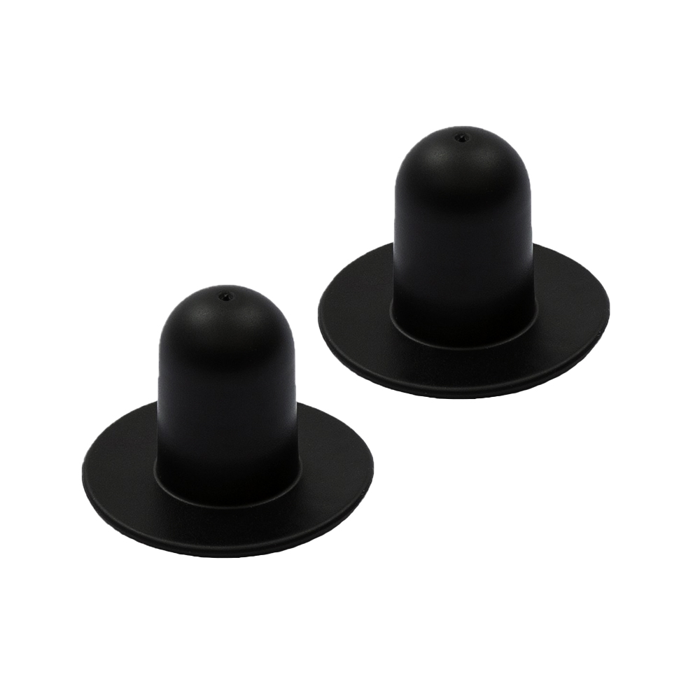 Bestway® Spare Part Stopper plug set (black / 2 pieces) for pools (exept Hydrium™) Bestway® Spare Part Stopper plug set (black / 2 pieces) for pools (exept Hydrium™)