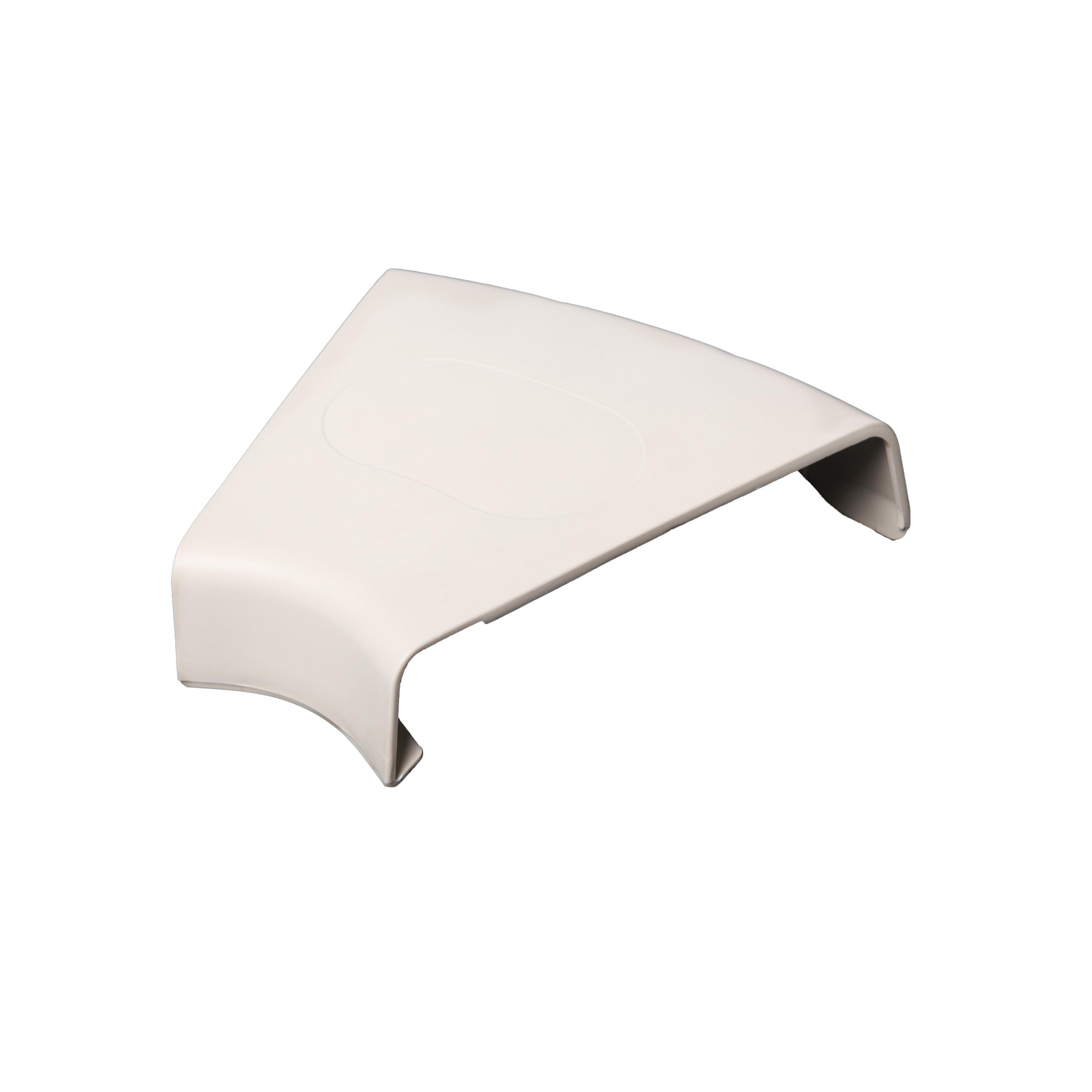 Bestway® Spare Part Upper joint protector (white) for Hydrium™ pools 300/360/460 x 120 cm, round