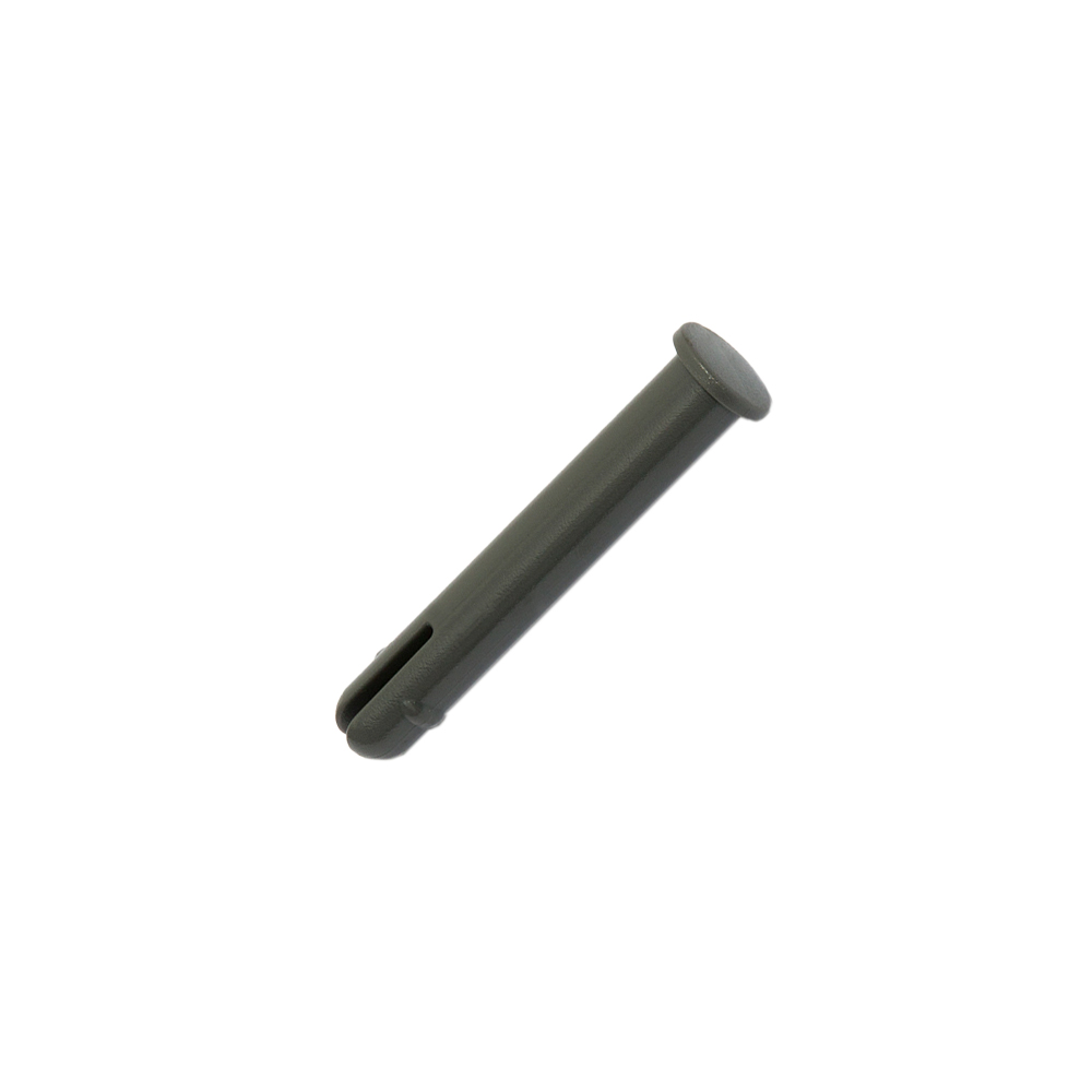 Bestway® Spare Part Pin and gasket set (grey / 10 each) for various Steel Pro MAX™ pools, round