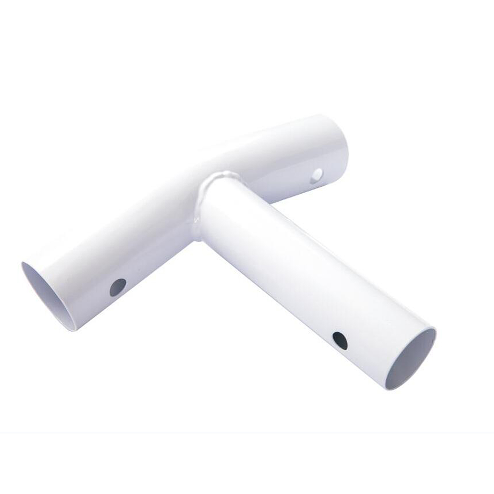 Bestway® Spare Part T-Connector E (grey) for various Power Steel™ pools, oval Bestway® Spare Part T-Connector E (grey) for various Power Steel™ pools, oval