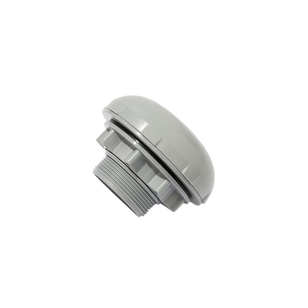 Bestway® Spare Part Pool inlet strainer (grey / Ø 38 mm) for pools