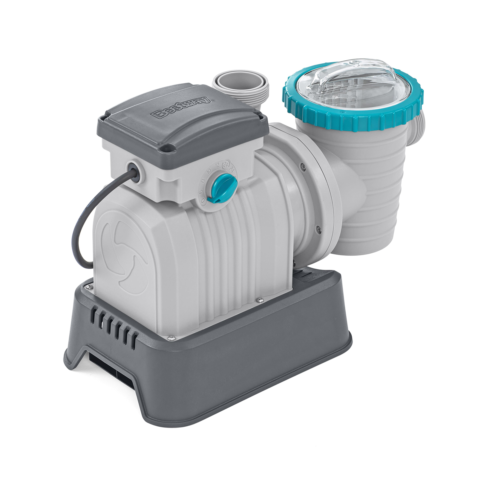 Bestway® Spare Part Motor for sand filter unit  58499 (8.327 l/h | GS | 2025)