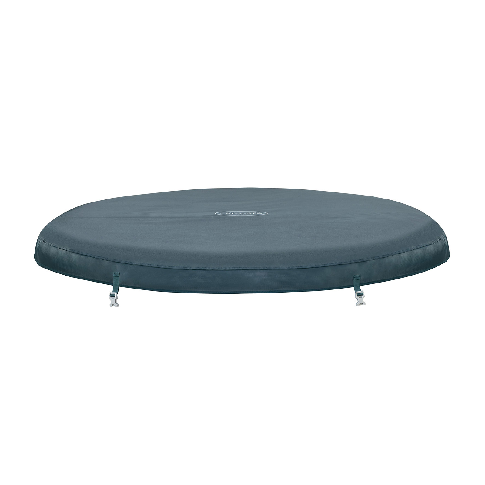 Bestway® Ersatzteil Kunstleder-Abdeckung (grün) für LAY-Z-SPA® Miami AirJet™ Energiespar-Whirlpool Ø 196 cm